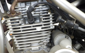 YAMAHA TRICKER DG10J