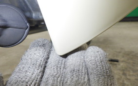 HONDA C110 SUPER CUB JA59