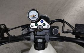 SUZUKI GLASS TRACKER BIG BOY NJ4BA