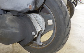 SUZUKI LET's 2 CA1PA