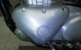 KAWASAKI ESTRELLA CUSTOM 1997 BJ250A
