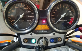 HONDA CB400SFV-1 2000 NC39
