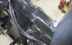 HARLEY FXSTS 1450 2002