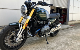 BMW R12 nine T 2025 0N01