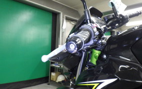KAWASAKI Z650 A 2017 ER650H