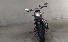 TRIUMPH  TRIUMPH  STREET  SCRAMBLER  2021 DAD78G