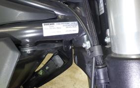 DUCATI MONSTER 797 + 2018
