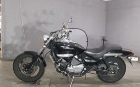 KAWASAKI ELIMINATOR 250V VN250A