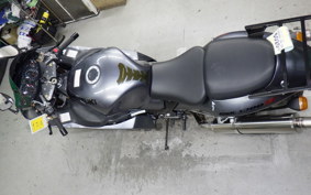 SUZUKI GSX-1300R HAYABUSA 2002