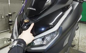 HONDA FORZA 250 MF17