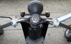 HONDA TODAY 2008 AF61