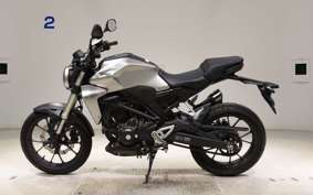 HONDA CB250RA 2024 MC52