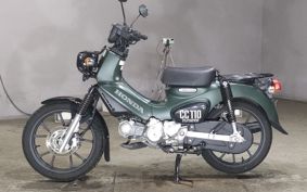 HONDA CROSS CUB110 JA60