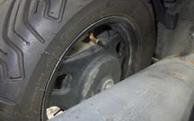 SUZUKI ADDRESS V125 CF46A