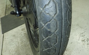 YAMAHA SR400 Gen.2 1986 1JR