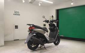 YAMAHA BW S125 Gen.2 2016 SED9J