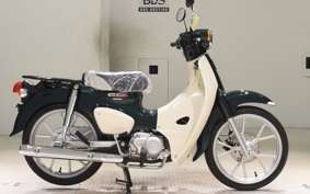 HONDA C110 SUPER CUB 2016 JA59