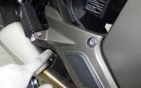 BMW K1600GT 2013