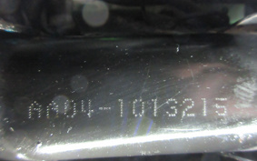 HONDA SUPER CUB50 AA04