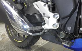 SUZUKI ｼﾞｸｻｰ250SF 2023