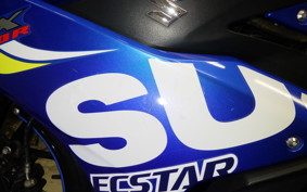 SUZUKI GSX250 R 1997