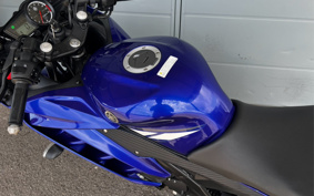 YAMAHA YZF-R15 1CK0