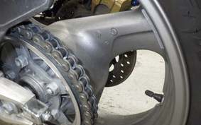 HONDA CB400SF VTEC 2008 NC42