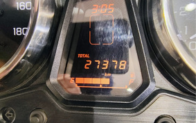 HONDA CB400 SUPER  BOL DOR ABS 2020 NC42