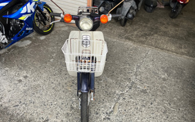 HONDA SUPER CUB50 AA01