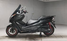 HONDA FORZA MF12