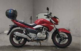 SUZUKI GSR250 GJ55D