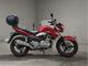 Фото Suzuki GSR250 с японского аукциона