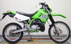 KAWASAKI KDX220SR DX220B