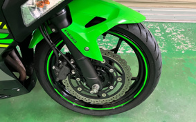 KAWASAKI NINJA 400 2019 EX400G