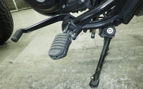 HONDA REBEL 250 S MC49