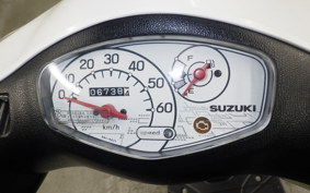 SUZUKI ﾚｯﾂ 2026 CA4AA