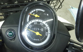 HONDA BENLY 110 2000 JA09