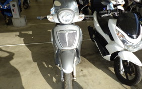 APRILIA SCARABEO 125