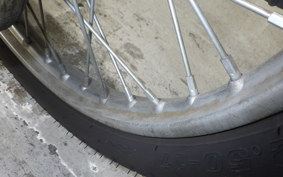HONDA C50 SUPER CUB AA09