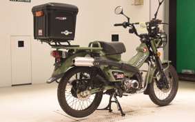 HONDA CT125-2 2023 JA65