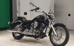 YAMAHA DRAGSTAR 250 2009 VG05J