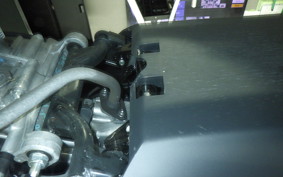 HONDA TACT Gen.4