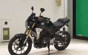 HONDA CB250RA 2019 MC52