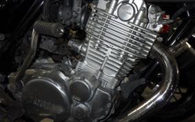YAMAHA SR400 Gen.4 2013 RH03J