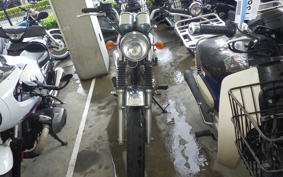 HONDA CB400SS NC41