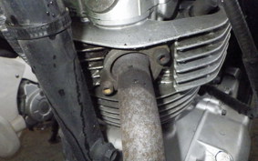 SUZUKI GRASS TRACKER NJ4BA