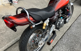 KAWASAKI ZEPHYR750 1997 ZR750C