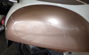 HONDA CREA SCOOPY 2004 AF55
