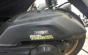 YAMAHA NMAX155-3 SG92J