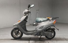 YAMAHA BJ SA24J
